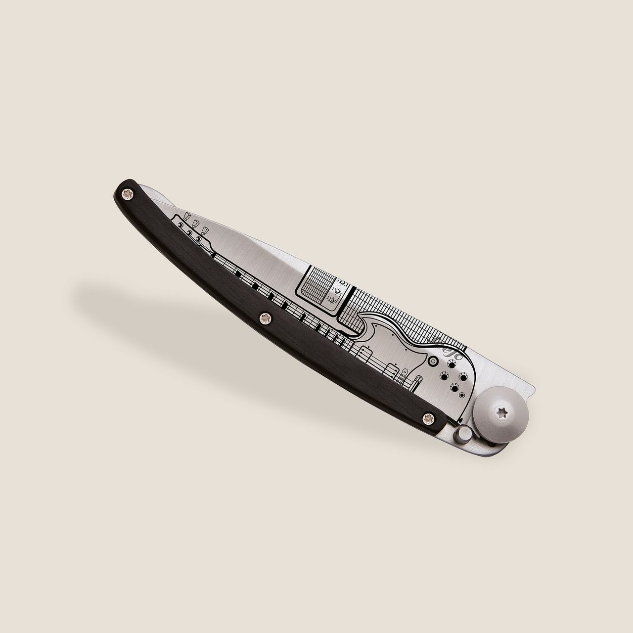 J&O knife sharpener - Latest version of the J&O knife sharpening