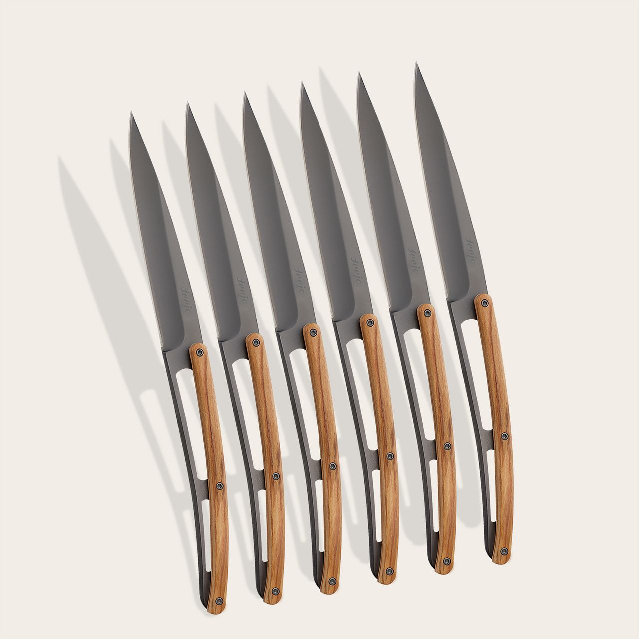 What to Look for When Buying Steak Knives - Made In